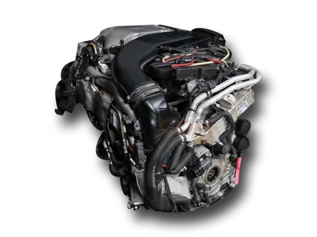 Motor N57 D30 C Bmw Serie 5 Sedan (F10 LCI, Versión 2013) M550d (381 cv) xDrive Steptronic