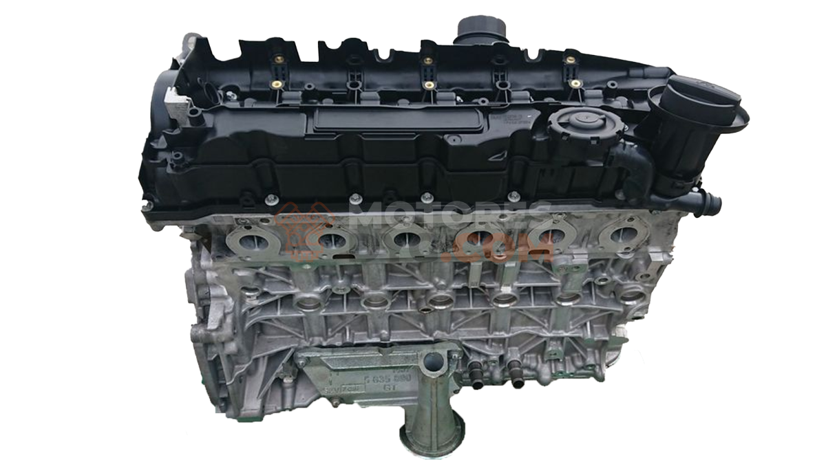 Motor n57 d30 c Bmw Serie 5 Touring (F11) 520d (184 cv)