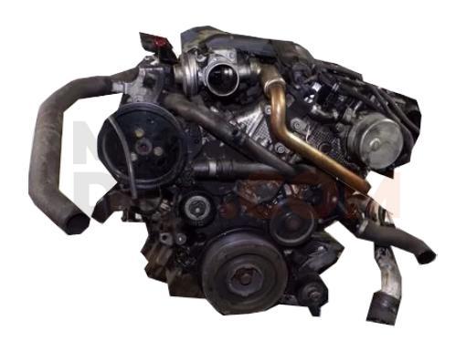 Motor N57 D30 C Bmw Serie 5 Touring (F11) 525d (204 cv)