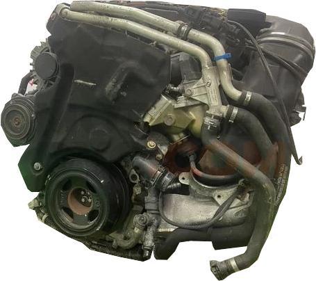 Motor N57 D30 C Bmw Serie 5 Touring (F11) 525d (204 cv) Steptronic