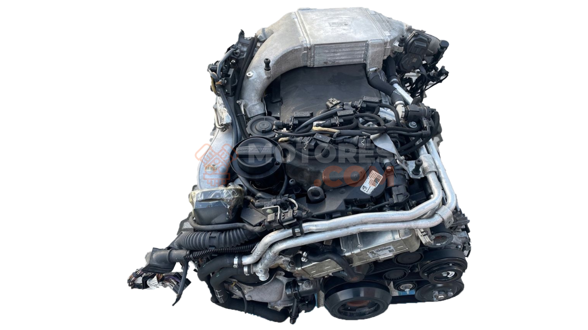 Motor n57 d30 c Bmw Serie 5 Touring (F11 LCI, Versión 2013) 518d (143 cv)