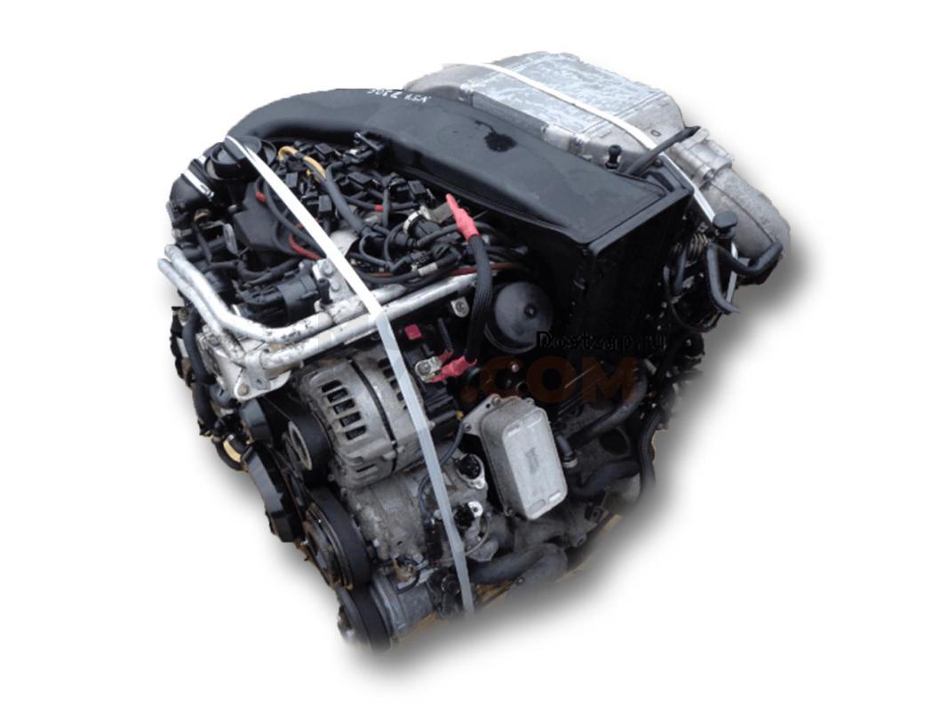 Motor N57 D30 C Bmw Serie 7 (F01 LCI, Versión 2012) 750d (381 cv) xDrive Steptronic
