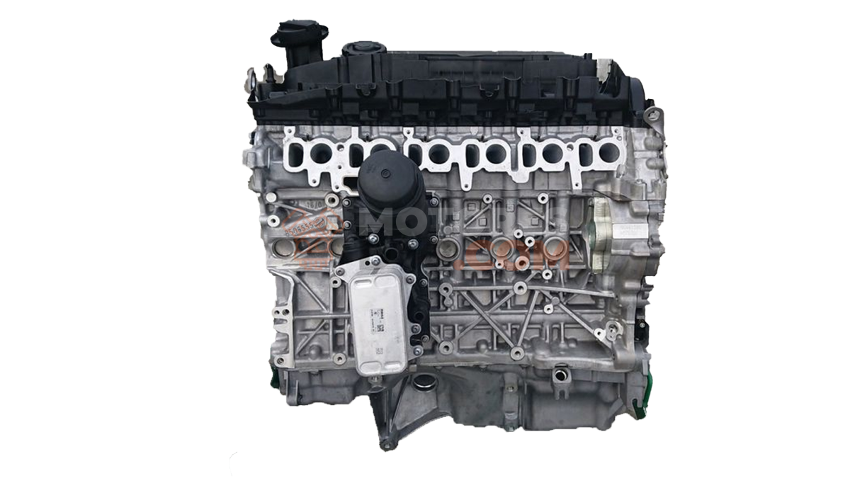 Motor n57 d30 c Bmw X5 (E70) 35i (306 cv) xDrive