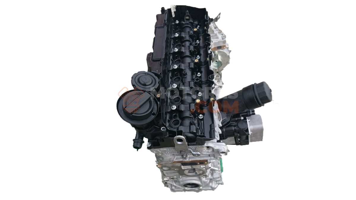 Motor n57 d30 c Bmw X5 (E70) 40d (306 cv) xDrive