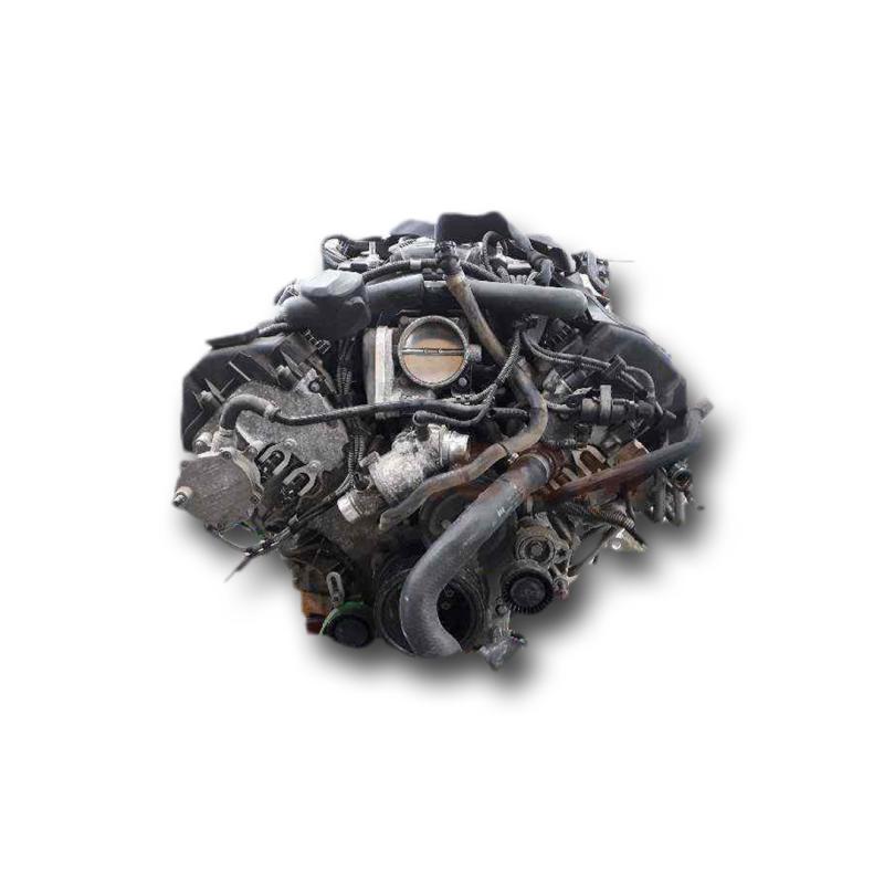 Motor N57 D30 C Bmw X5 (E70) M50d (381 cv) xDrive