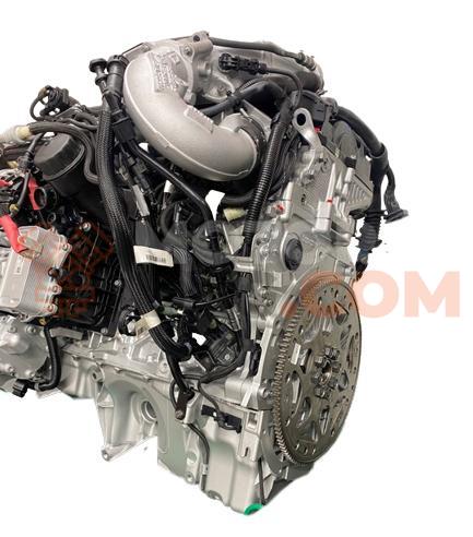 Motor N57 D30 C Bmw X5 (E70) M50d (381 cv) xDrive
