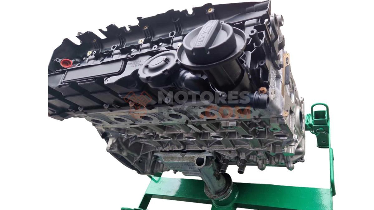 Motor N57 D30 C Bmw X6 (F16) 40d (313 cv) xDrive