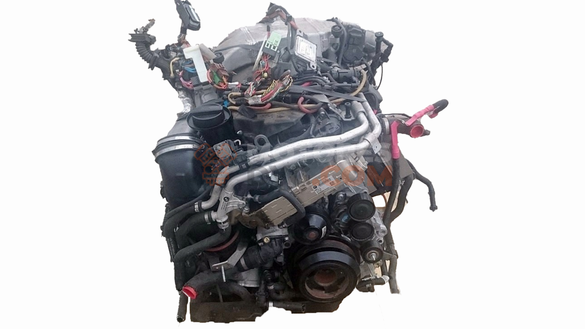 Motor N57 D30 C Bmw X6 (F16) M50d (381 cv)