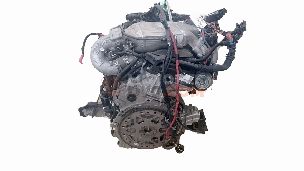 Motor N57 D30 C Bmw X6 (F16) M50d (381 cv)