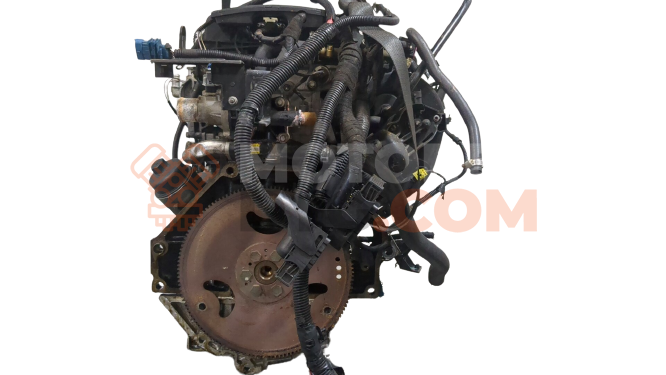Motor N57d30 Bmw 3er Gran Turismo (F34 LCI, Versión 2016) 330i (252 cv) Steptronic