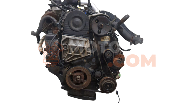 Motor N57d30 Bmw 3er Gran Turismo (F34 LCI, Versión 2016) 340i (326 cv) Steptronic