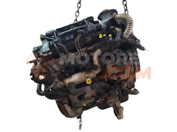 Motor N57d30 Bmw M3 Convertible (E92) 4.0i (420 cv) Automatico
