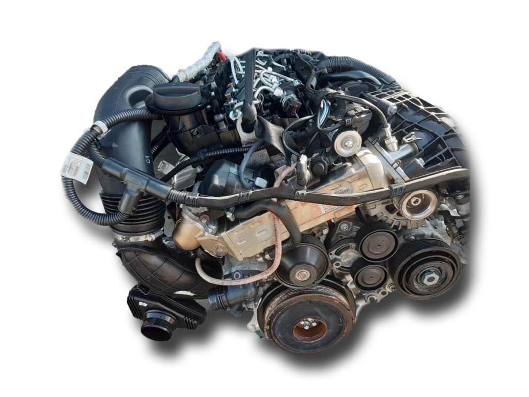 Motor N57D30A Bmw M3 (E90) 4.0 (420 cv)