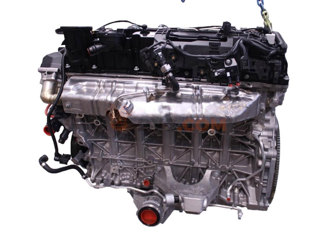 Motor n57d30a Bmw Serie 3 (E90) 330i (258 cv)