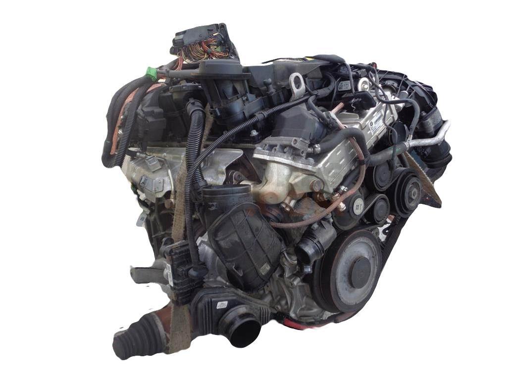 Motor N57D30A Bmw Serie 3 (E90) 330i (258 cv)