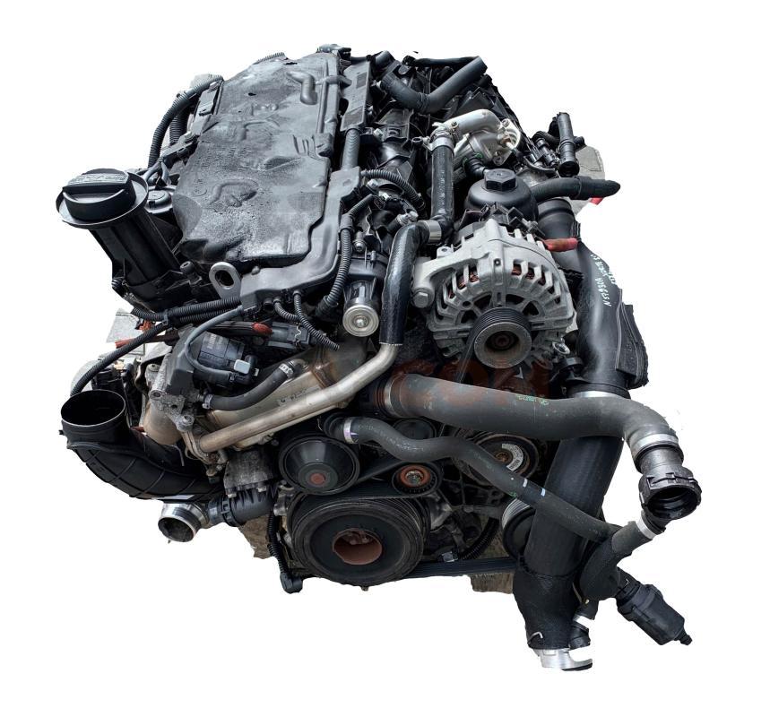 Motor N57D30A Bmw Serie 3 (E90, Versión 2009) 325d (204 cv)