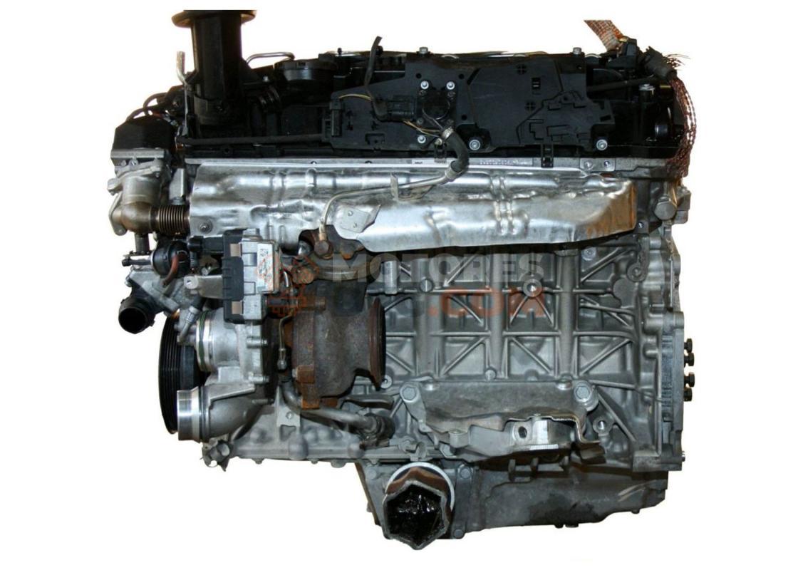 Motor n57d30a Bmw Serie 3 (E90, Versión 2009) 330d (245 cv) xDrive