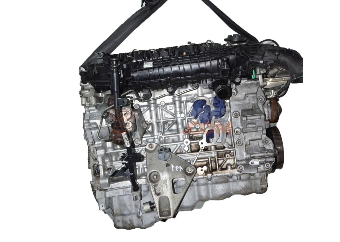 Motor n57d30a Bmw Serie 3 (E90, Versión 2009) 330d (245 cv) xDrive Automatico