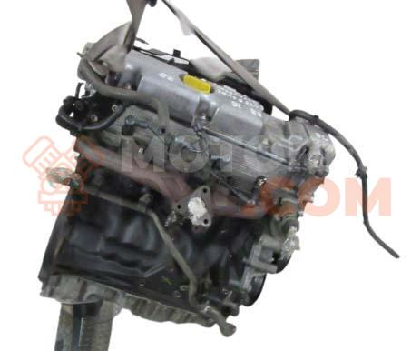 Motor n57d30a Bmw Serie 3 Sedan (F30) 320d (184 cv)