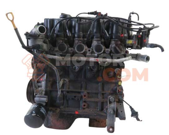 Motor n57d30a Bmw Serie 3 Sedan (F30) 320d (184 cv) Automatico