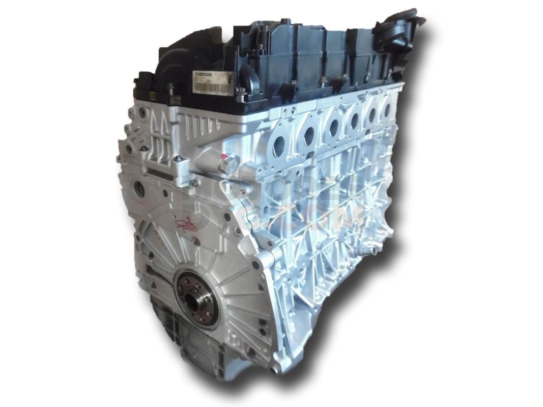 Motor n57d30a Bmw Serie 3 Sedan (F30) 330d (258 cv) Automatico