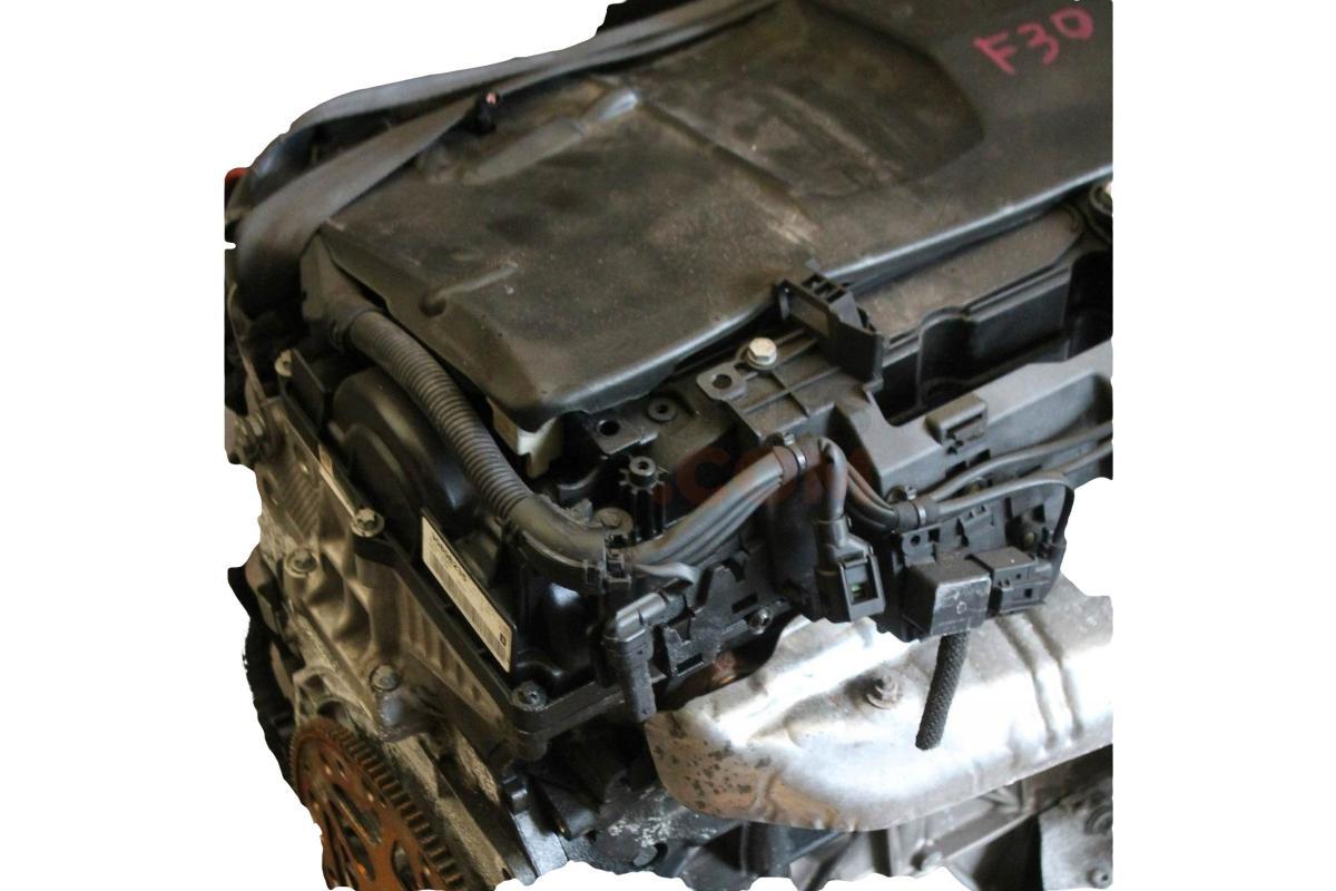 Motor N57D30A Bmw Serie 3 Sedan (F30) 330d (258 cv) xDrive Automatico
