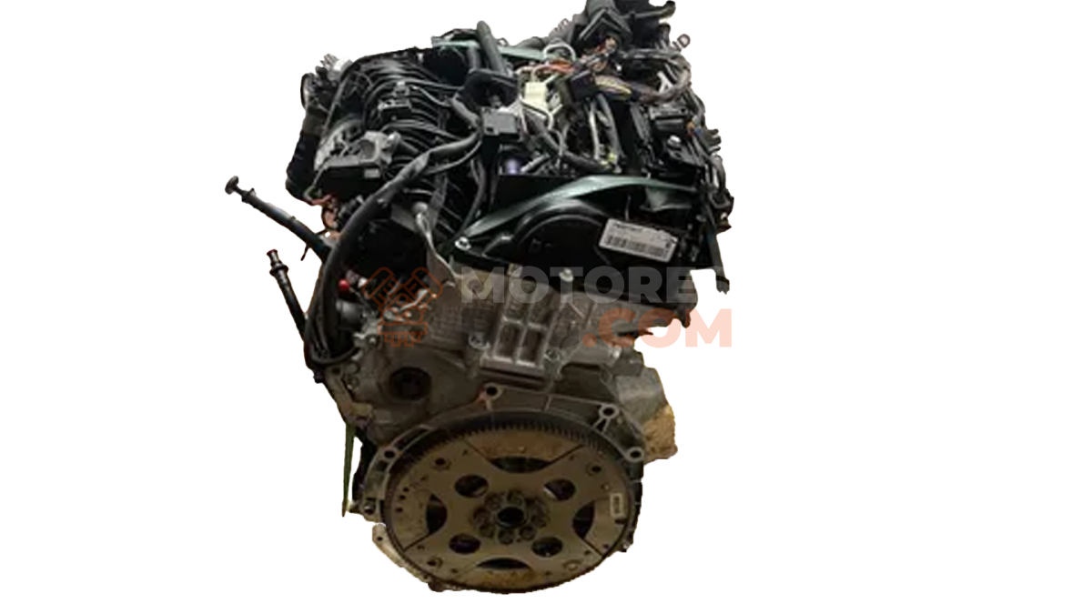 Motor N57D30A Bmw Serie 5 Sedan (F10) 520i (184 cv)