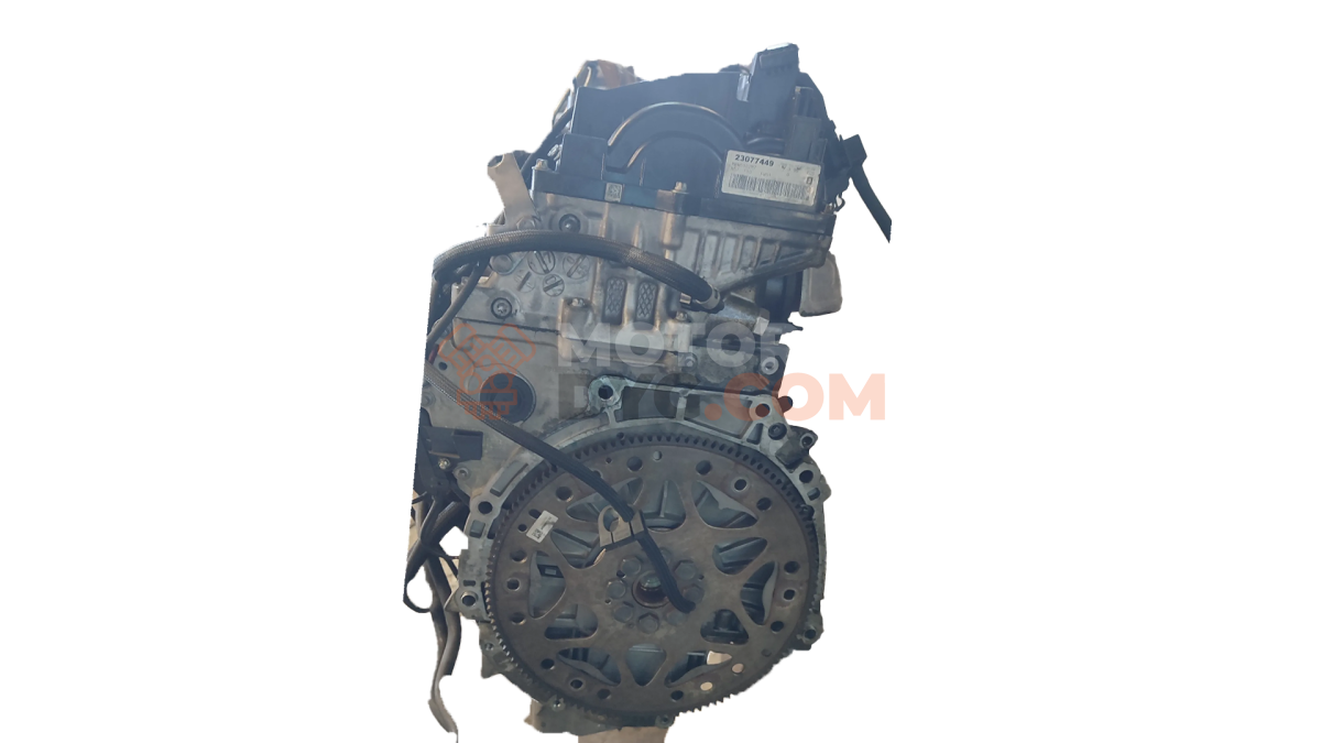 Motor N57D30A Bmw Serie 5 Sedan (F10) 520i (184 cv) Steptronic