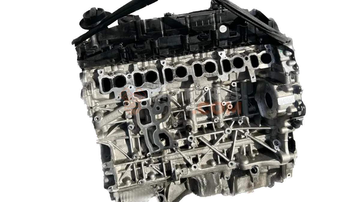 Motor N57D30A Bmw Serie 5 Sedan (F10) 523i (204 cv)