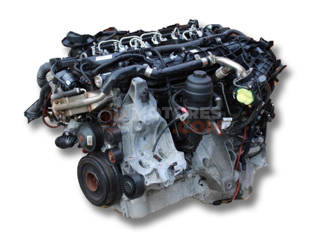 Motor n57d30a Bmw Serie 5 Sedan (F10) 528i (245 cv)