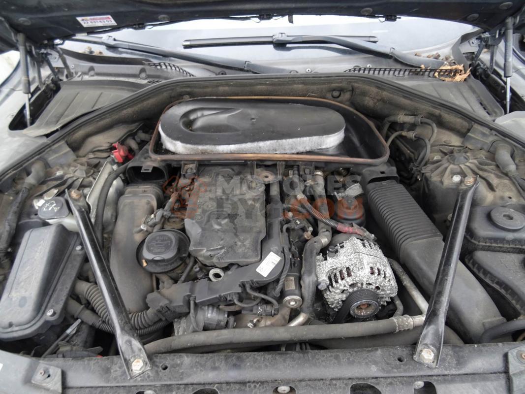 Motor n57d30a Bmw Serie 5 Sedan (F10) 528i (245 cv) xDrive Steptronic