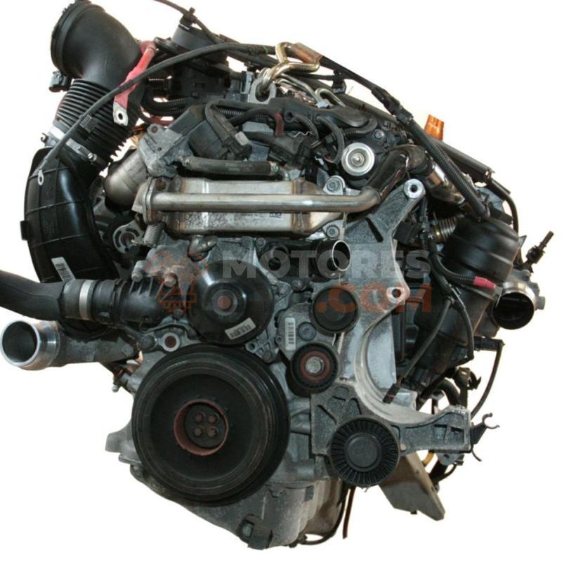 Motor n57d30a Bmw Serie 5 Sedan (F10 LCI, Versión 2013) 530d (258 cv) xDrive Steptronic