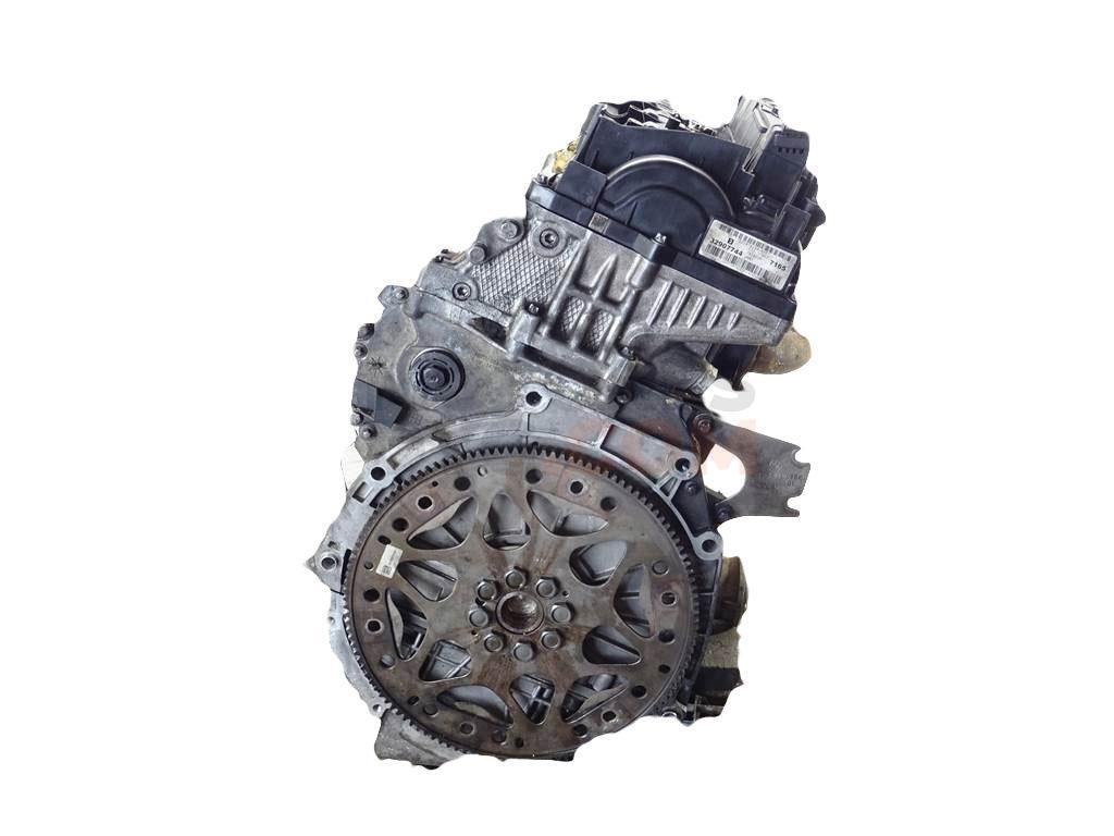 Motor N57D30A Bmw X5 (E70) 3.0 si (272 cv)