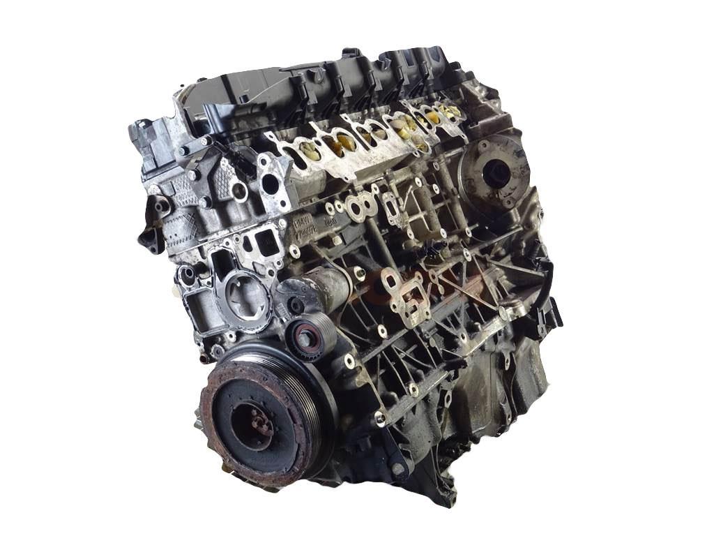 Motor N57D30A Bmw X5 (E70) 3.0 si (272 cv)