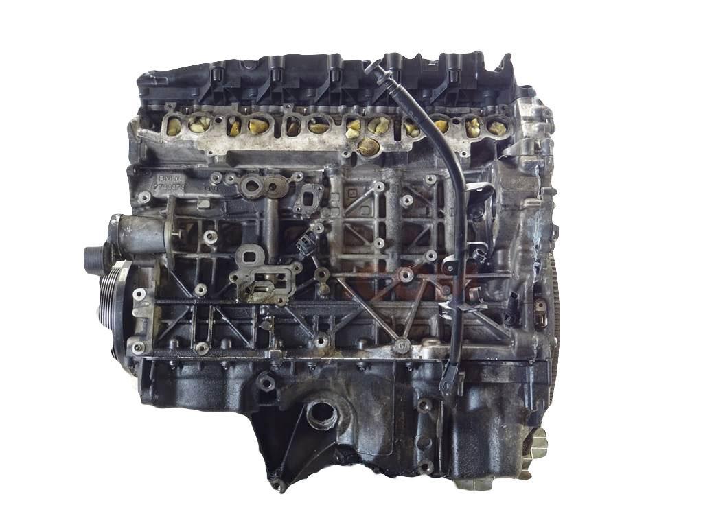 Motor N57D30A Bmw X5 (E70) 3.0 si (272 cv)