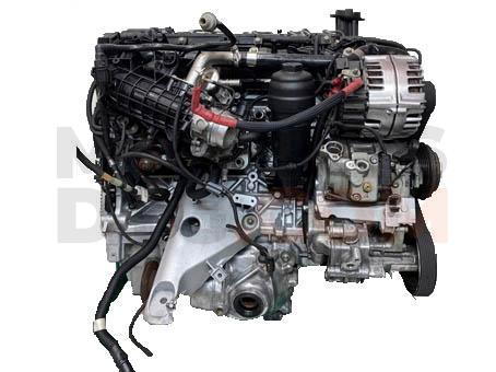 Motor N57D30A Bmw X6 (E71 Versión 2012) 30d (245 cv) xDrive Automatico