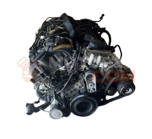 Motor N57D30A Bmw X6 (F16) 30d (258 cv) xDrive