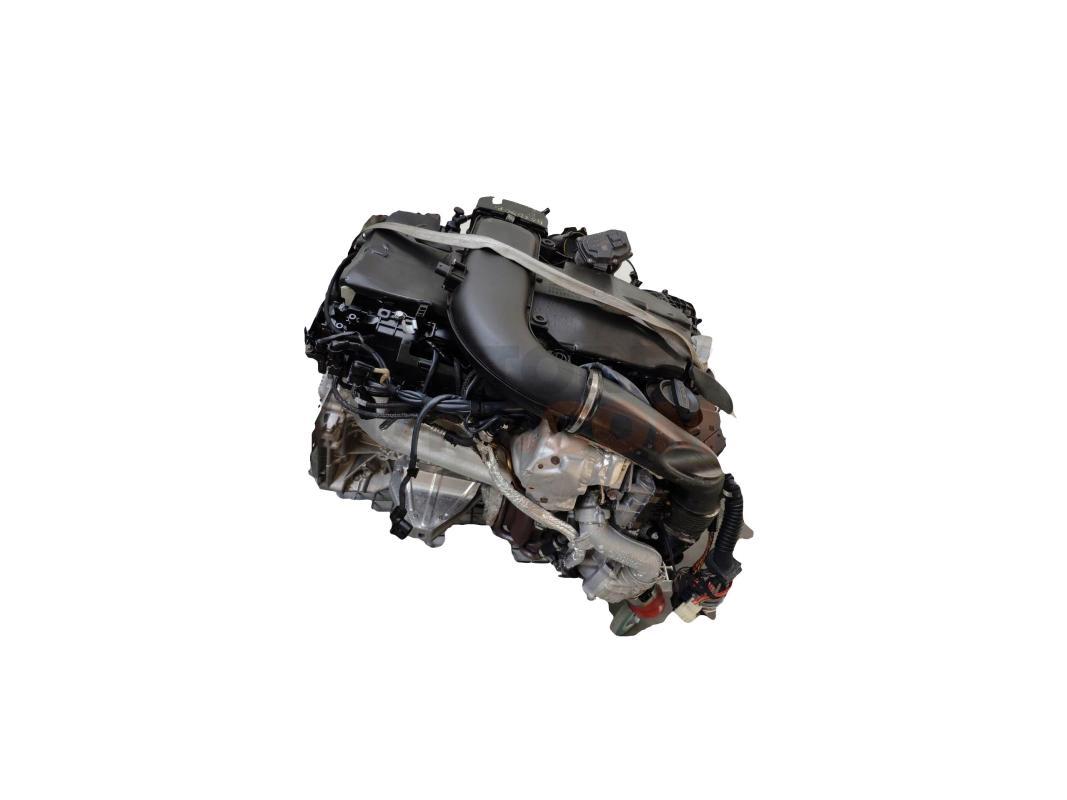 Motor N57D30B Bmw 3er Gran Turismo (F34 LCI, Versión 2016) 335d (313 cv) xDrive Steptronic