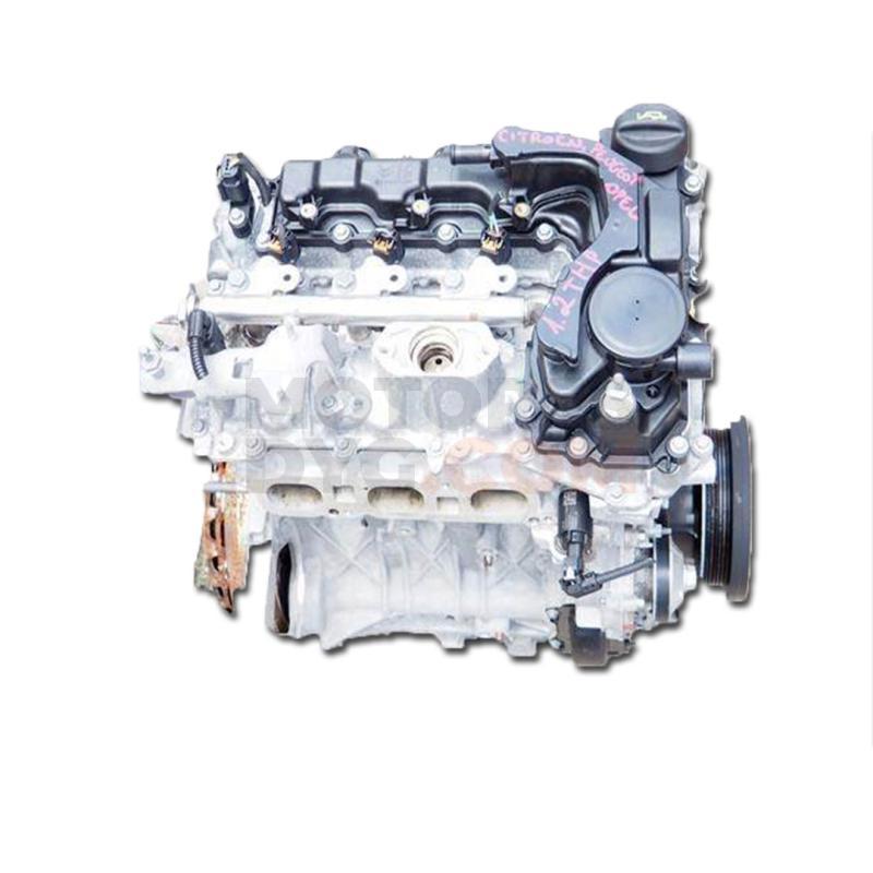 Motor n57d30b Bmw Serie 2 Active Tourer (F45) 218d (150 cv)