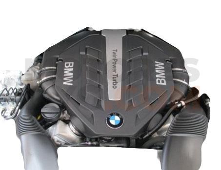 Motor N57D30B Bmw Serie 3 Sedan (F30 LCI,Versión 2015) 335d (313 cv) xDrive Steptronic