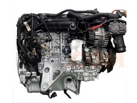 Motor N57D30B Bmw Serie 3 Sedan (F30 LCI,Versión 2015) 335d (313 cv) xDrive Steptronic