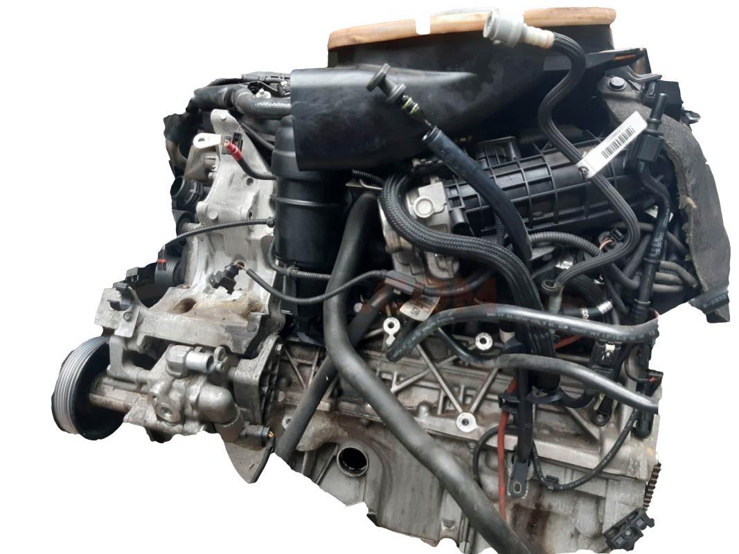Motor N57D30B Bmw Serie 3 Touring (F31 LCI, Versión 2015) 335d (313 cv) xDrive Steptronic