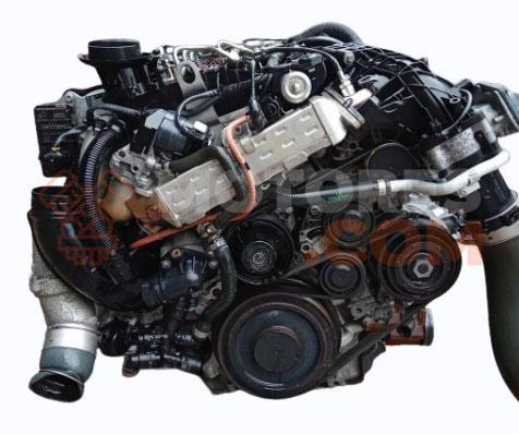 Motor N57D30B Bmw Serie 4 Gran Coupe (F36, Versión 2017) 435d (313 cv) xDrive Steptronic