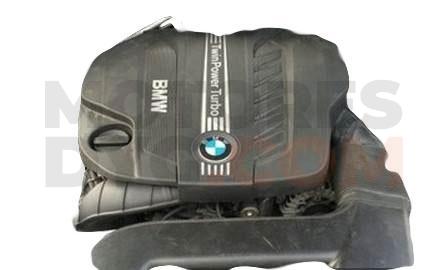 Motor N57D30B Bmw Serie 6 Coupe (F13) 650i (450 cv) Steptronic