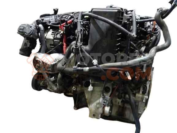 Motor N57D30B Bmw X4 (F26) 35d (313 cv) xDrive Steptronic