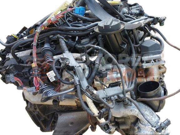 Motor N57D30B Bmw X5 (E70) 40d (306 cv) xDrive