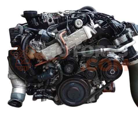 Motor N57D30B Bmw X5 (E70) 40d (306 cv) xDrive