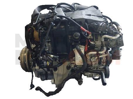 Motor N57D30B Bmw X6 (E71 Versión 2012) 40d (306 cv) xDrive Automatico