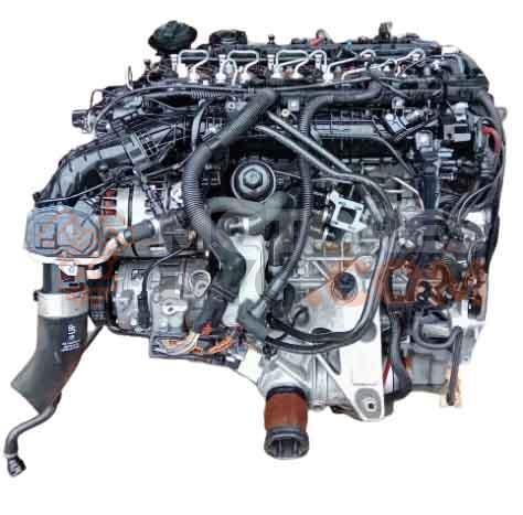 Motor N57D30B Bmw X6 (F16) 40d (313 cv) xDrive