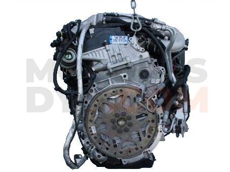 Motor n57d30c Bmw Serie 8 (E31) 850 Ci 5.0 (300 cv)